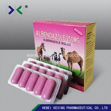 albendazolo generico