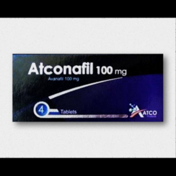 avanafil