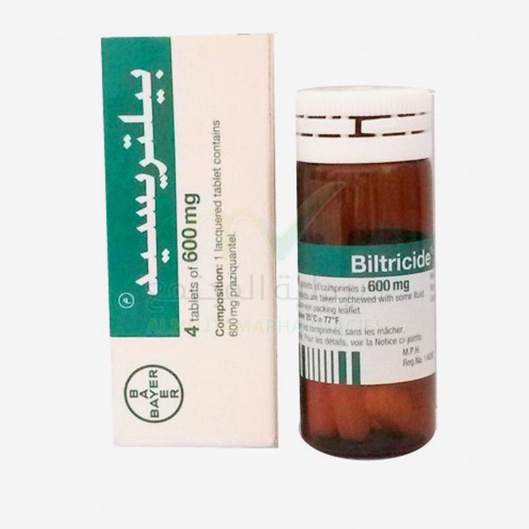 biltricide