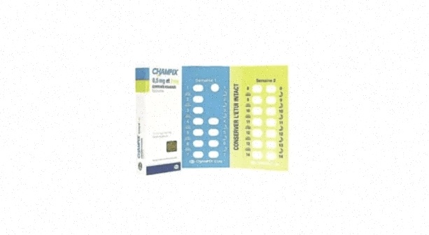 champix generico
