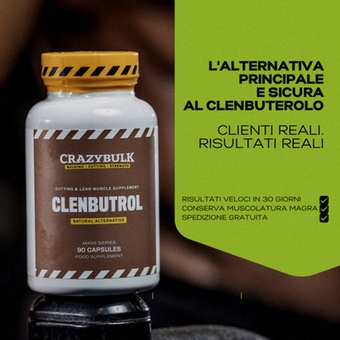 clenbuterolo