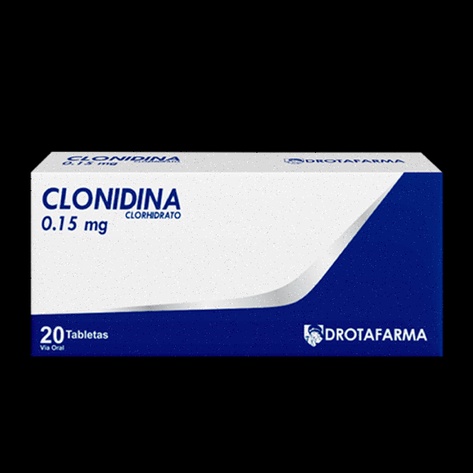 clonidina