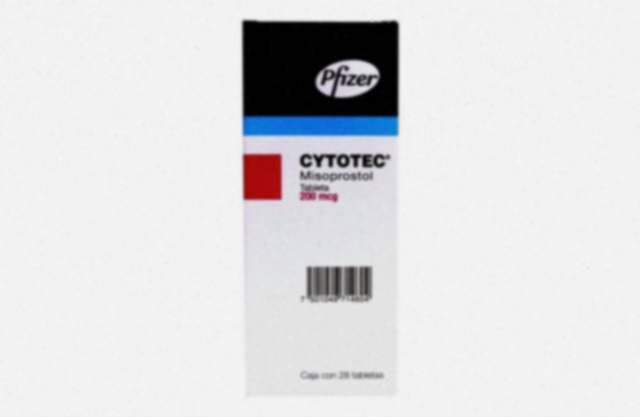 Cytotec generico