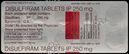 disulfiram