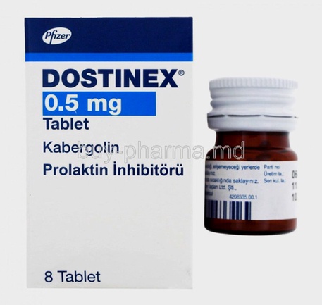 dostinex