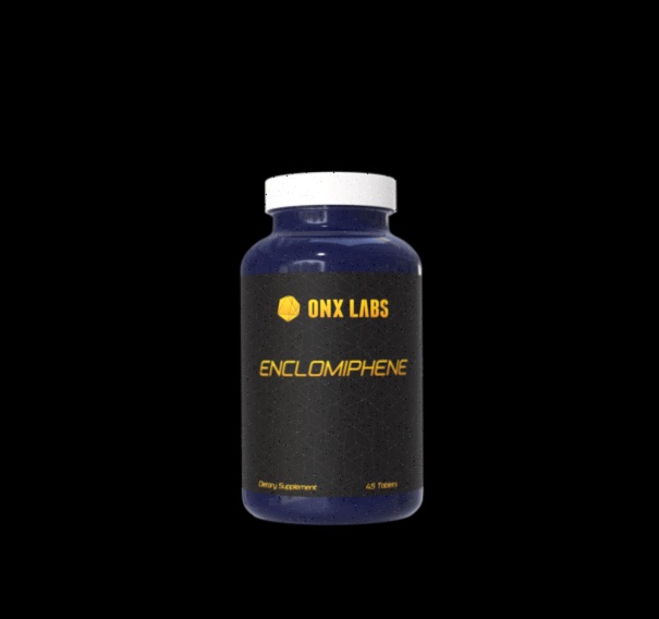 Enclomiphene generico