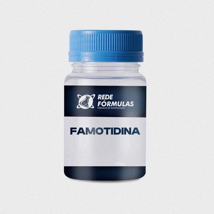 famotidina