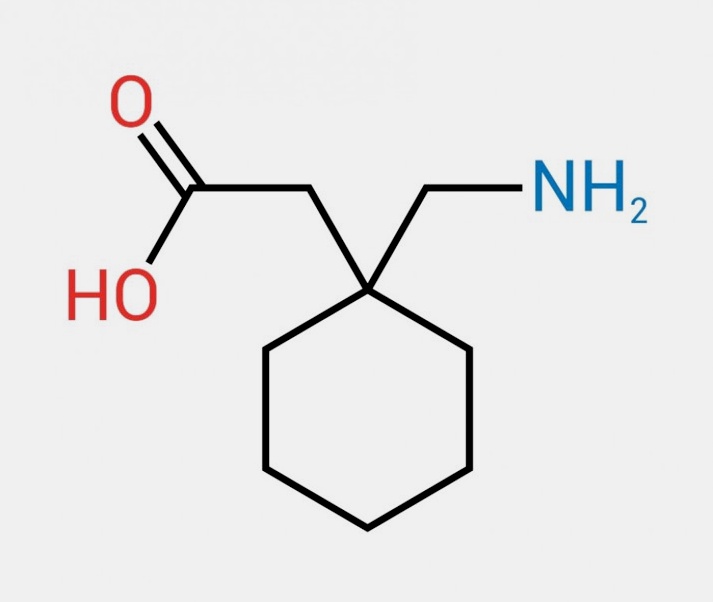 gabapentin generico