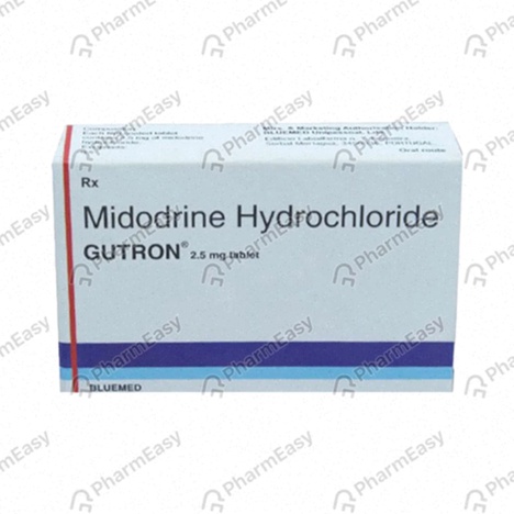 gutron generico