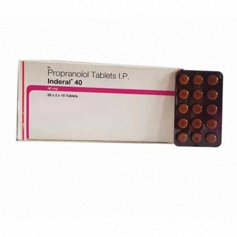 inderal generico