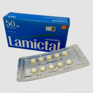 lamictal