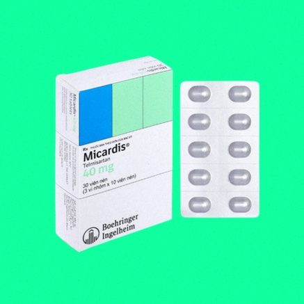 micardis valsartan