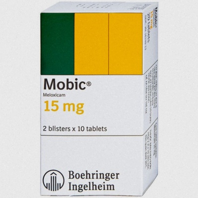 Mobic generico
