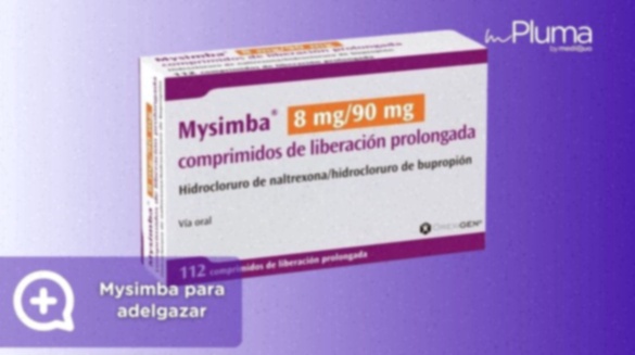 Mysimba generico