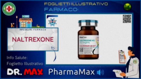 naltrexone