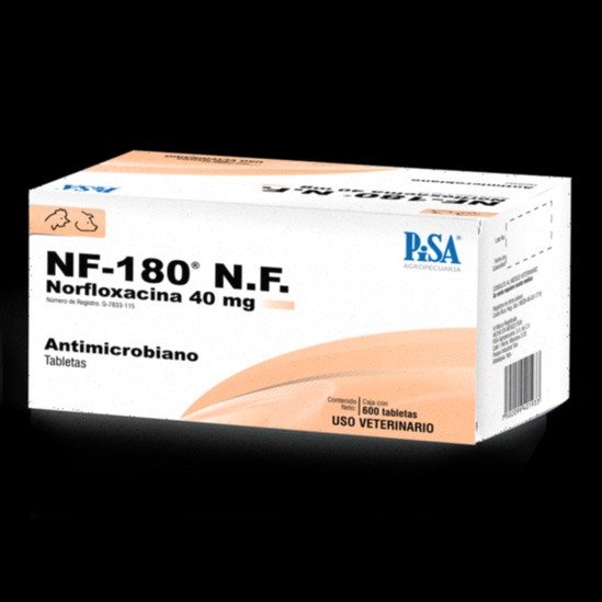 norfloxacina