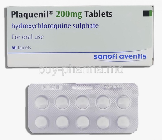 plaquenil