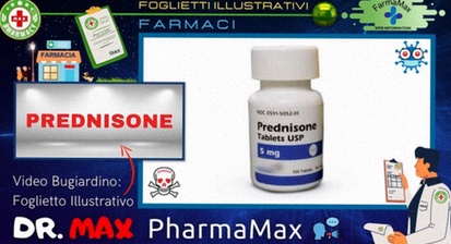 Prednisone