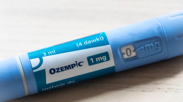 semaglutide