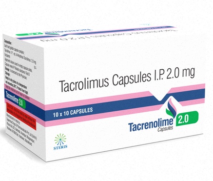 tacrolimus