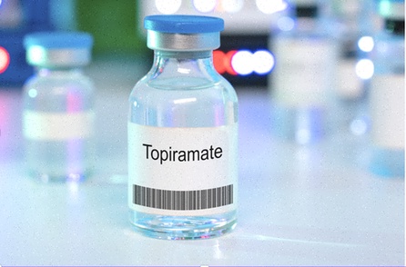 topiramato