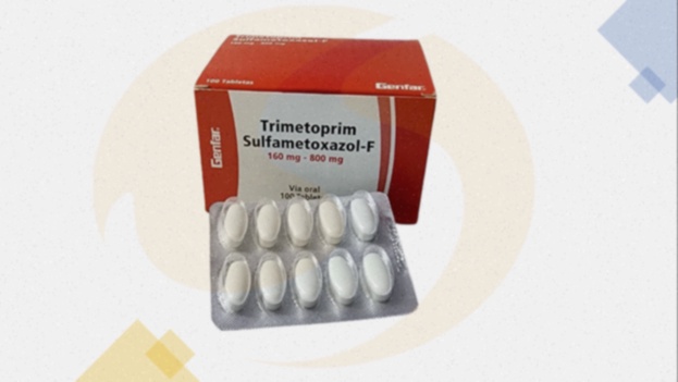 trimetoprim