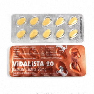 Vidalista generico