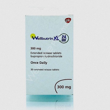 wellbutrin