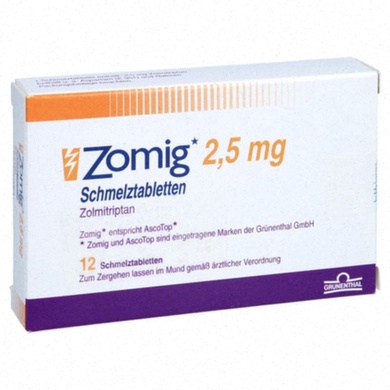 zomig
